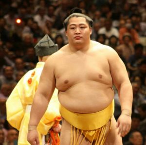 遠藤 相撲 はなぜ人気が高いのはイケメンだから 気になる性格は 相撲道